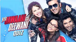 Yeh Jawaani Hai Deewani